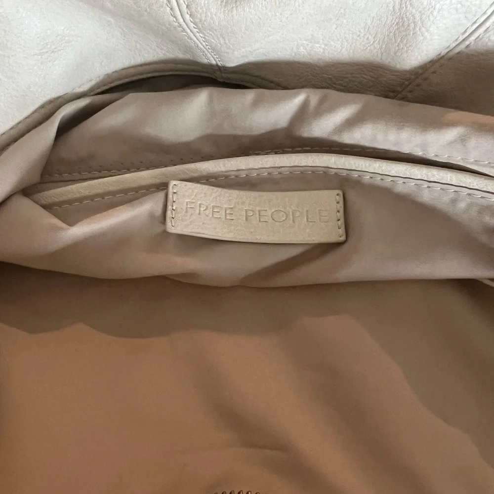 Free people bag - Picture 5 of 6